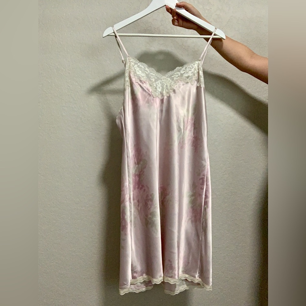 Ralph Lauren vintage nightgown 90s